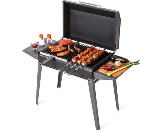 Мангал GRATAR Классика МКЛ 750К – изображение 6