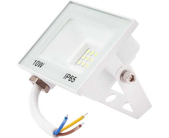 Светодиодный прожектор REXANT LED 10 Вт 800 Лм 5000 K белый корпус 605-023 – изображение 6