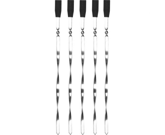 Электрошашлычница KITFORT КТ-1405 – изображение 6