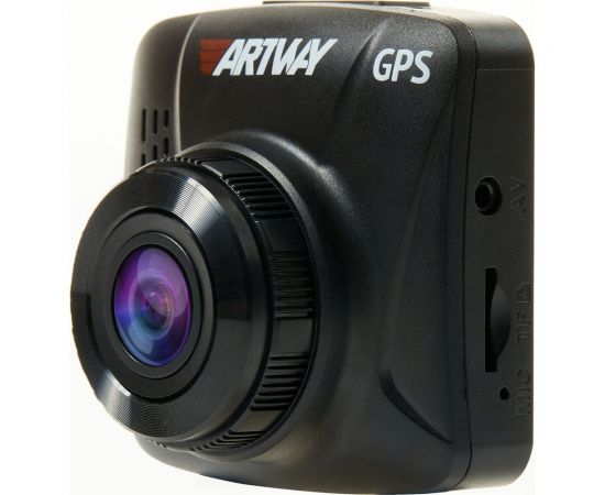 Видеорегистратор Artway GPS Compact AV-397 – изображение 6