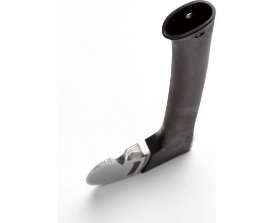 Универсальный топор Миша Молотов кованый, 800 гр, 37 см М80030 – изображение 6