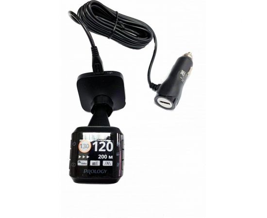 Видеорегистратор PROLOGY VX-750 4607940901129 – изображение 6