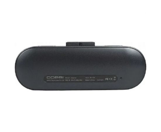 Видеорегистратор DDPAI N3 DDPAI-N3 – изображение 6