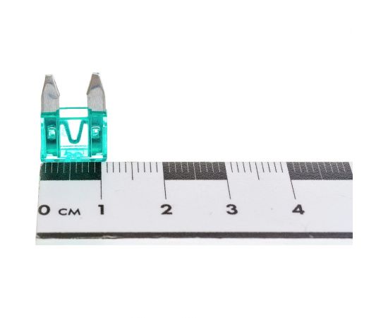 Предохранители Airline мини в пластиковой коробке 180 шт. 5-35 А AFU-M-P510 – изображение 7