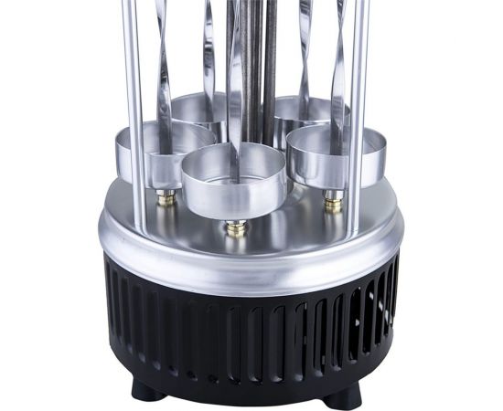 Электрошашлычница KITFORT КТ-1405 – изображение 7