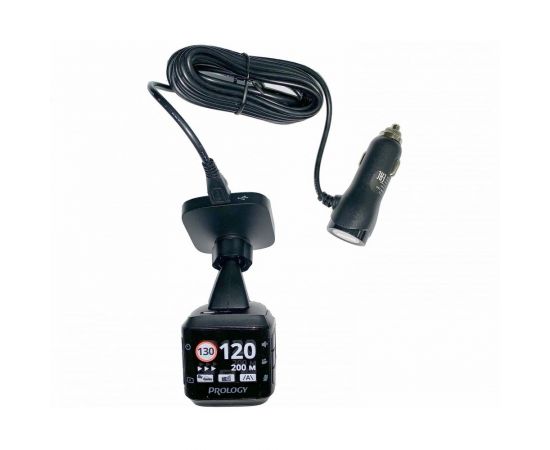 Видеорегистратор PROLOGY VX-750 4607940901129 – изображение 7