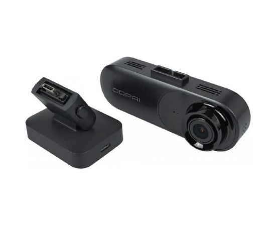 Видеорегистратор DDPAI N3 DDPAI-N3 – изображение 7