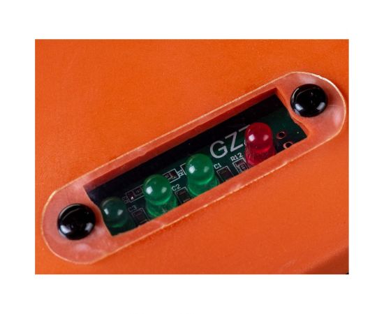 Электрическая лебедка Gigant 450кг, 220 В, 7,6м GEW-04 – изображение 7