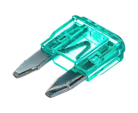 Предохранители Airline мини в пластиковой коробке 180 шт. 5-35 А AFU-M-P510 – изображение 8