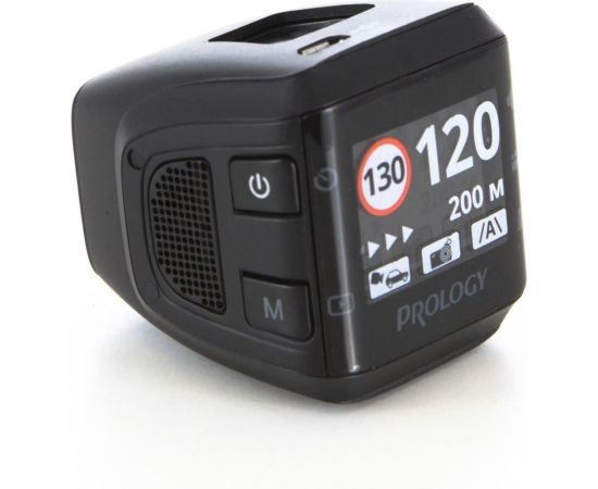 Видеорегистратор PROLOGY VX-750 4607940901129 – изображение 9