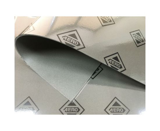 Звуко-тепло изолятор AERO П3004 560х750х4 мм, 10листов в пачке НФ-00001733 – изображение 9