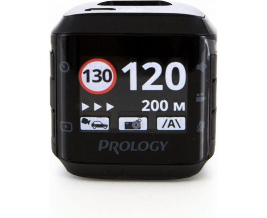 Видеорегистратор PROLOGY VX-750 4607940901129 – изображение 10