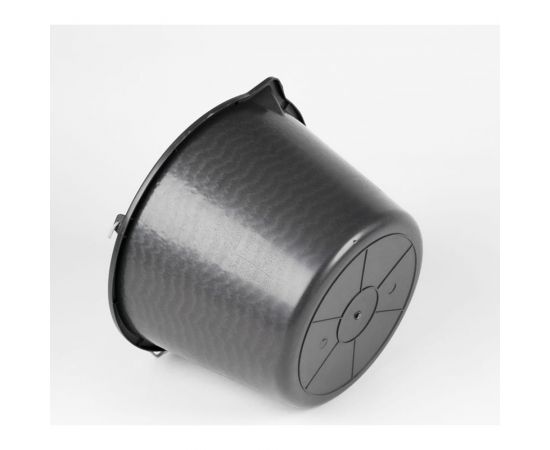 Строительное усиленное пластиковое ведро Partex 20 л НФ-00002579 – изображение 10