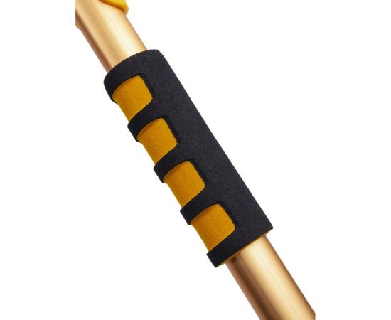 Телескопическая щетка со скребком для удаления снега и льда DSV с мягкой ручкой R21004 – изображение 10