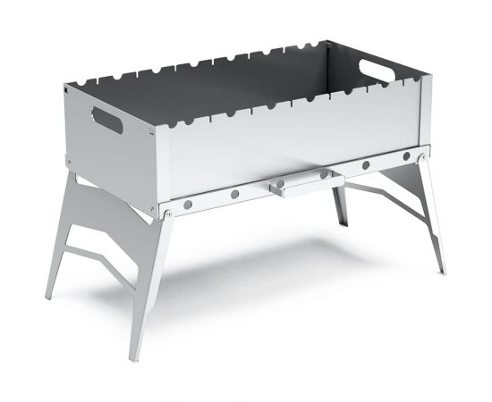 Складной мангал GRILLUX Optimus Plus ВЗР2164-1 