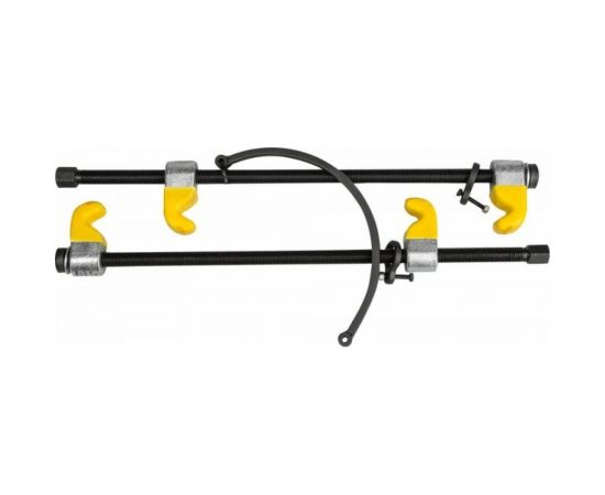 Компрессор для пружин KRAFTOOL , 110-180 мм / 400 мм 1-43379-180 