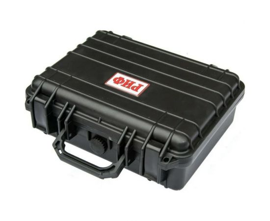 Защитный кейс РИФ ударопрочный 515х415х200 мм WR-20 