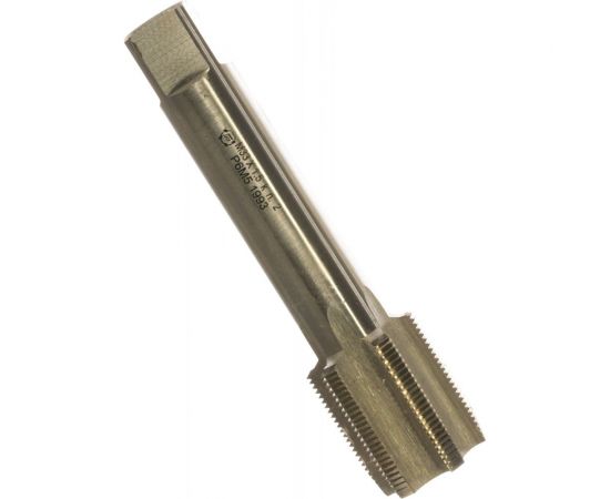 Метчик м/р М 33 х1.5 Р6М5 Туламаш 55024 