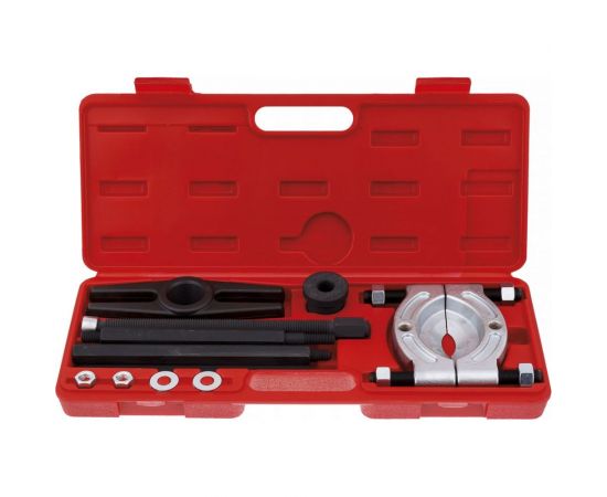 Стяжной сегментный съемник 75-105мм KT TOOLS KA-1310 