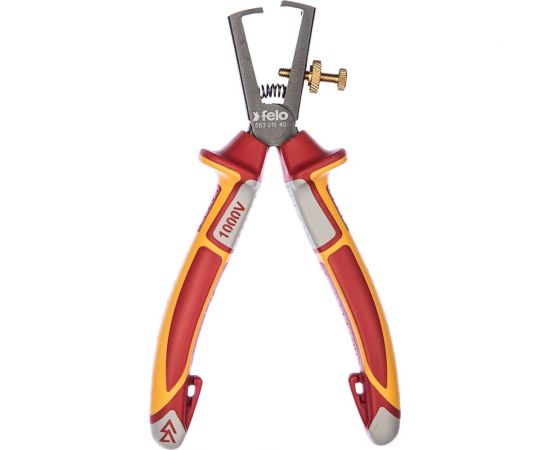 Диэлектрический инструмент для снятия изоляции 160 мм Felo 58301640 