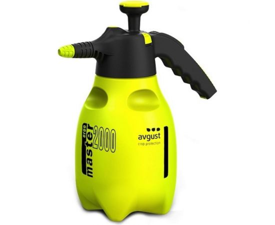 Опрыскиватель MAROLEX Master ergo 2 л N12 50001126 