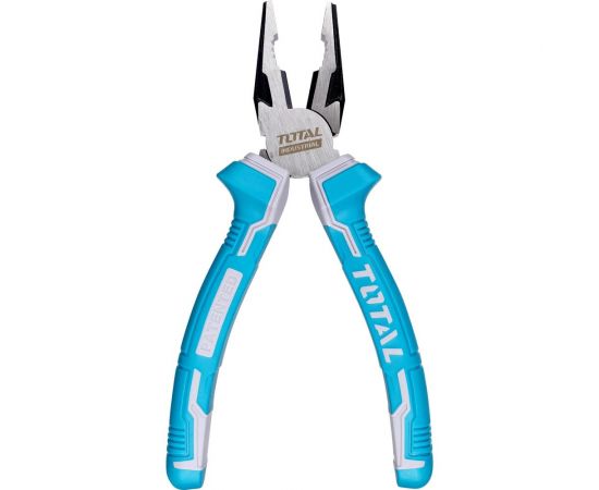 Комбинированные плоскогубцы 180 мм TOTAL THT210706 