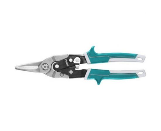 Ножницы по металлу TOTAL THTJ532106 