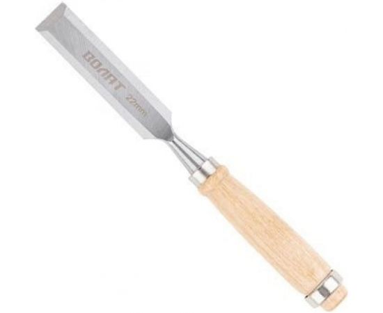 Плоская стамеска ВОЛАТ 22 мм 15050-22 