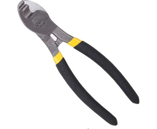 Кабелерез DELI dl20048 150 мм, максимальный диаметр реза 9 мм, противоскользящая рукоять 108852 