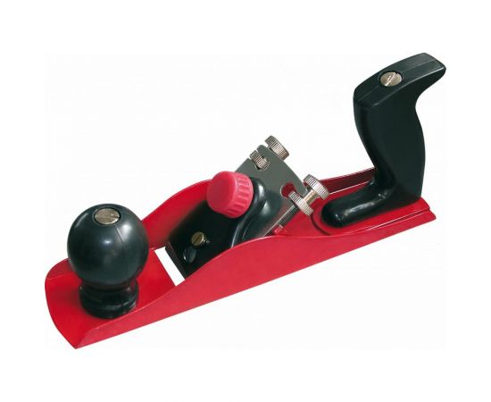 Стальной рубанок, 45 мм Top Tools 11A145 