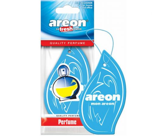 Ароматизатор Areon REFRESHMENT perfume MKS02 