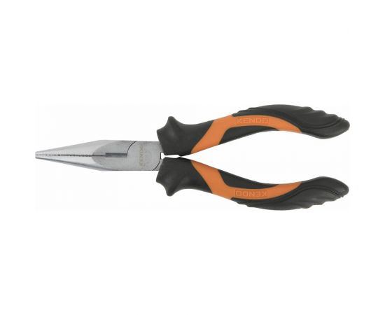 Тонкогубцы KENDO 160 мм/6" 10303 