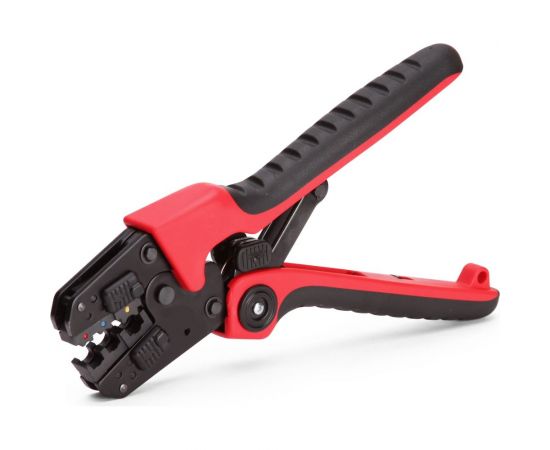 Пресс-клещи с набором матриц CTD КВТ 78315 