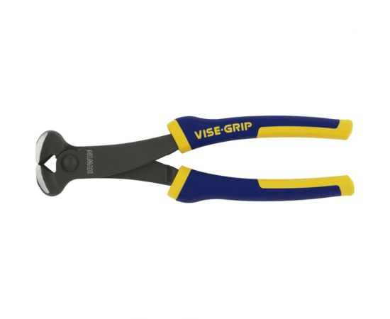 Торцевые кусачки Irwin Vise Grip 200мм 10505517 