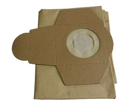 Мешок-пылесборник бумажный для ПВУ-1200-30 5 шт ДИОЛД 90070020 