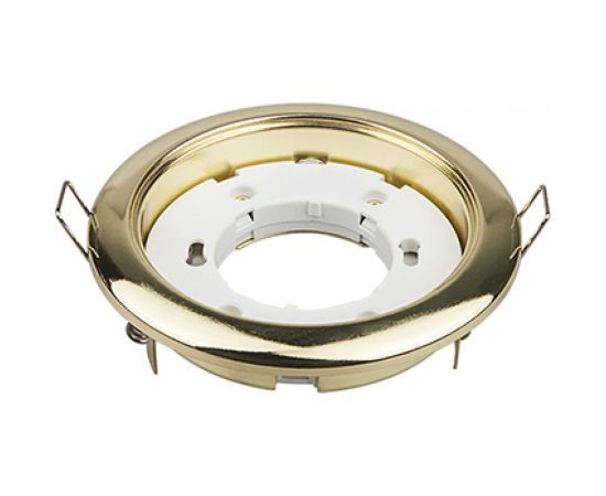 Встраиваемый светильник IN HOME GX53R-RG-mini золото 4690612008462 