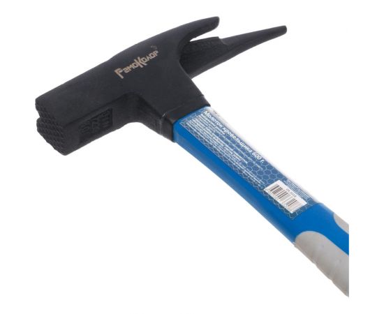 Молоток РемоКолор 600г 38-4-206 