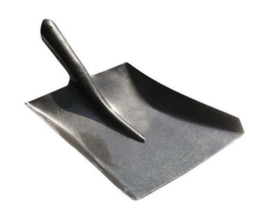 Совковая лопата из рельсовой стали WillTech ЛСП №1 S501 015022 