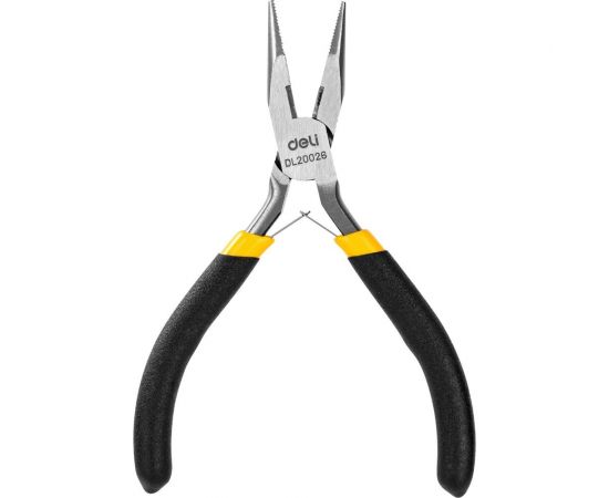 Удлиненные пассатижи DELI DL20026 98455 
