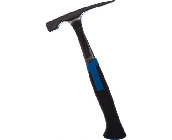 Цельнокованый молоток каменщика Зубр ТИТАН 600 г 20145-600_z01 