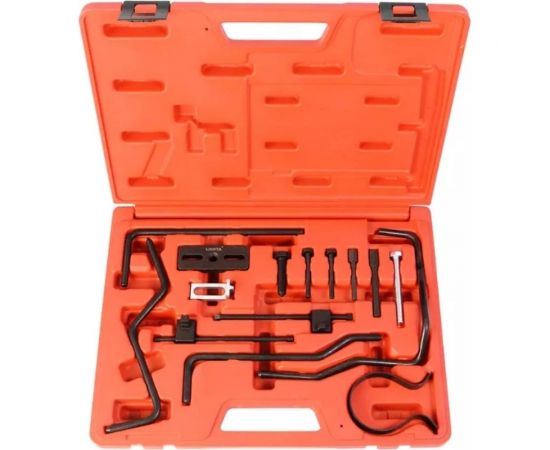 Набор фиксаторов для двигателей Licota PSA HDI DW8, DW10, DW12 ATA-5505 