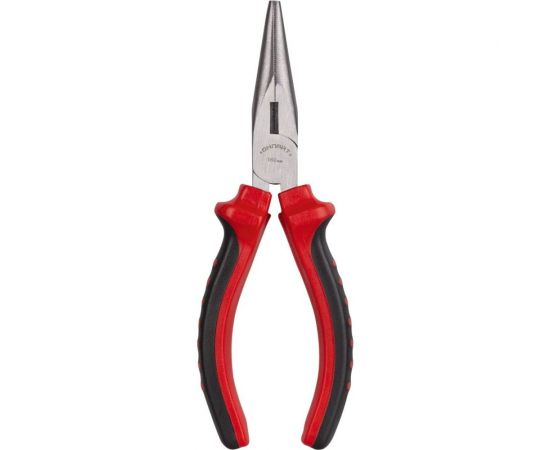 Длинногубцы ОНЛАЙТ 82 943 OHT-Dg01-160 прямые, 160 мм 82943 