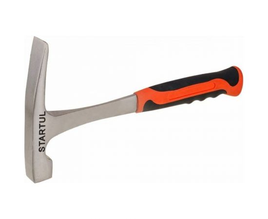 Молоток каменщика 0,6 кг STARTUL Profi ST2008 