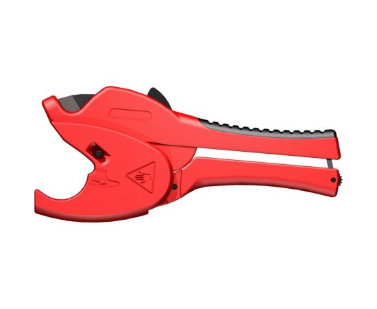 Ножницы для резки пластиковых труб ZENTEN Raptor 5042-1 