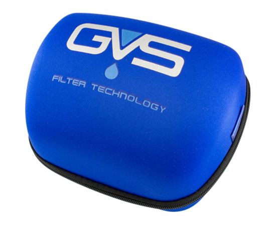 Сумка-чехол GVS для полумасок Еlipse ABEK/ABEK1P3/A1/A2P3 SPM009CIEA 