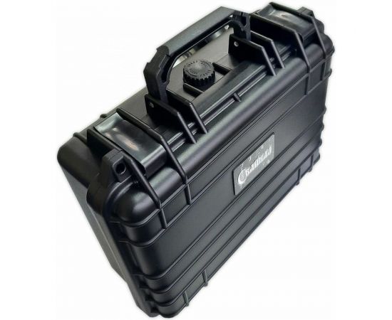 Ударопрочный кейс Байкал В3-12 (IP-67) 330x280x120 00024067 