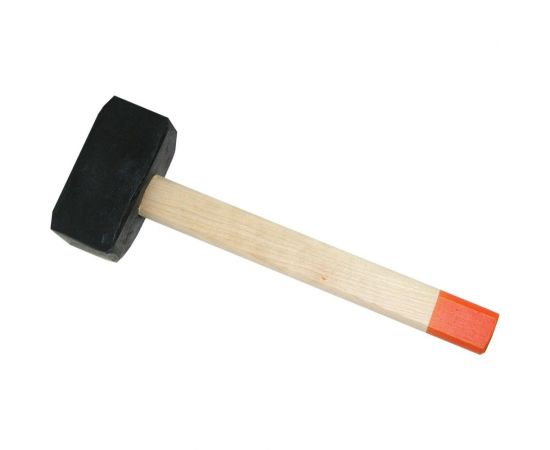 Кованая кувалда в сборе Труд-Вача, 2 кг С1002/2 