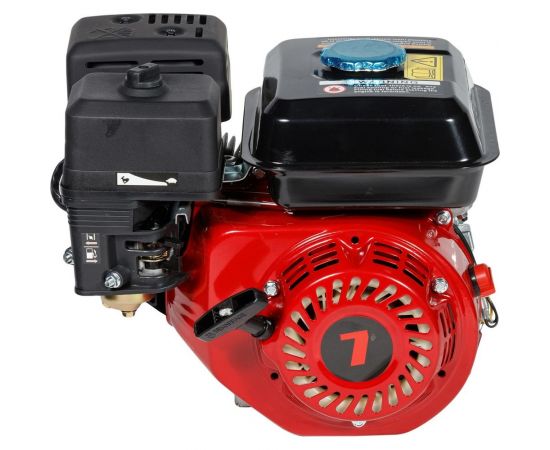 Двигатель DBG 7019 (7.0 л.с.; 19 мм вал) ENIFIELD EN DBG 7019 