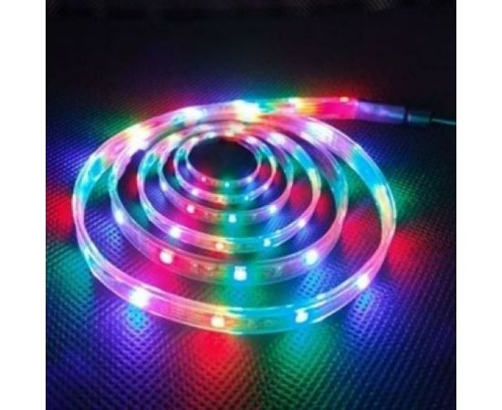 Светодиодная лента LS5050-30LED-IP65-RGB ЭРА 613856 C0043044 