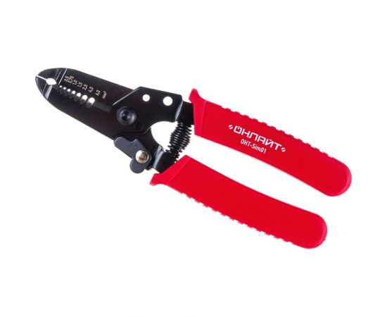 Съёмник изоляции ОНЛАЙТ OHT-Sim01 механический 80921 